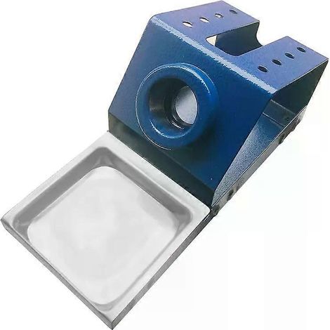 Lötkolbenständer mit Schwamm für Metallmaterialien, passend für Lötstation 936, Lötgriff 907, Serie 900M, gute Qualität – JXLGV (1/4)