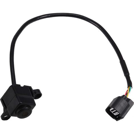 Rechtsaußenspiegelkamera 36580-TP6-A01 36580-T2J-H01 für Honda Accord Crosstour Spurhalteassistent-Warnkamera 36580TP6A01 (1/5)