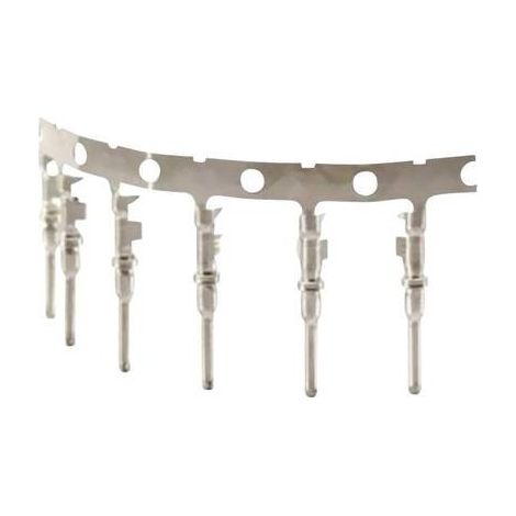 Amphenol AT60 20 0122 C Contatto singolo Contatto maschio Serie (connettore circolare): AT 100 pz.