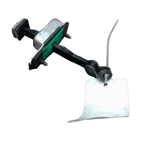[PRODUIT D'OCCASION] Tirant Porte Avant Gauche KIA Rio ♻️ Ref Oe. 793801w300 - Garantie à vie (1/2)