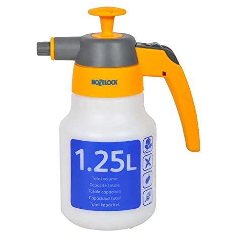 Hozelock Piccola pompa a pressione 1,25 L (1/2)