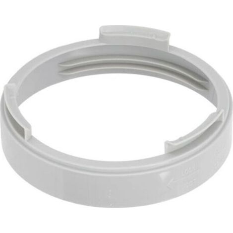 1PCS 150mm Connecteur de Tuyau D'échappement de Climatiseur ABS Raccord Tuyau Evacuation Climatiseur Portable Accessoires de Climatisation Mobiles (1/5)