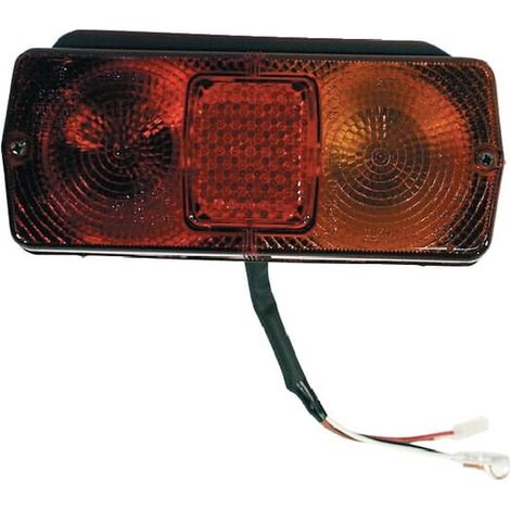 Faro trasero dcho. Cobo COBO 02369000