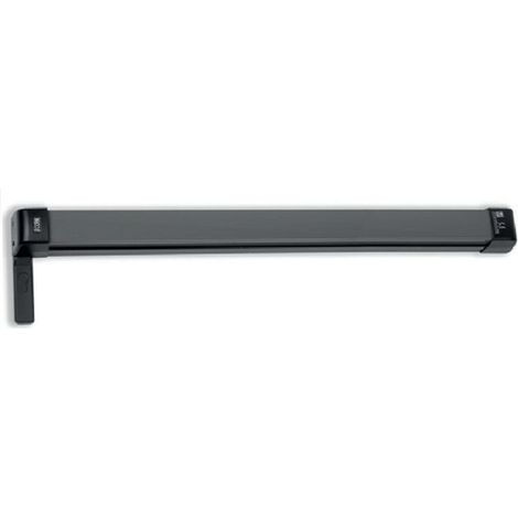 Barres Anti-Panique - Mécanisme Push-Bar 449 - Barre Rouge - 773Mm - CORNI