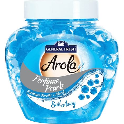 General Fresh Arola Duftperlen 250 g (1/2)