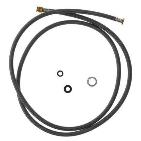 Flexible de douche VB 927961 100 x 200 mm