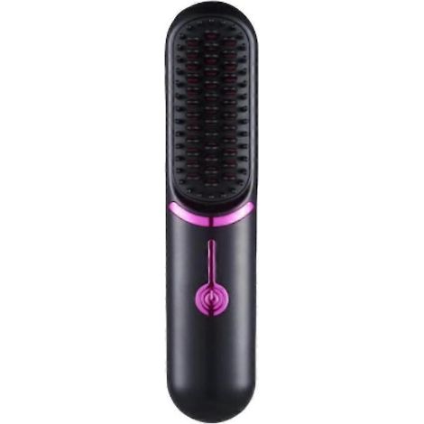 Lisseur Styluse, brosse chauffante Styluse, lisseur sans fil (1/4)