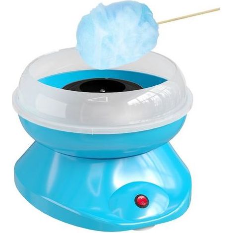 machine-a-barbe-a-papa-pour-usage-domestique-en-polypropylene-acier-inoxydable-et-aluminium-450-550-w-ideale-pour-les-fetes-27-x-26-x-18-cm-bleue-237674856 (1/5)