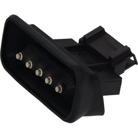 Contacts rapides de corps de porte FT11343 (1/4)