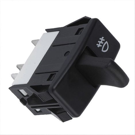 Interruptor de intermitentes y ajuste de faros delanteros para camión ()