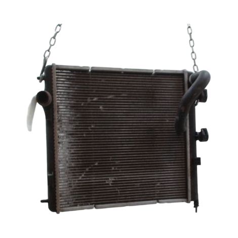 Radiateur CITROEN C3 II Phase 2 (a51) 2013-2016 [PRODUIT D'OCCASION]♻️1330q5