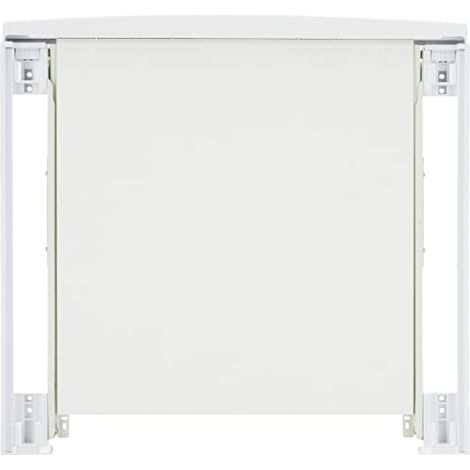 Bosch - kit di sovrapposizione per lavatrice e asciugatrice - 00244044 - 4242002377797 (1/3)