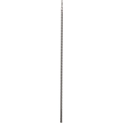Makita Nemesis 2 E-19613 Foret pour marteau-perforateur 16 mm Longueur totale 1000 mm SDS-Plus 1 pc(s) (1/3)