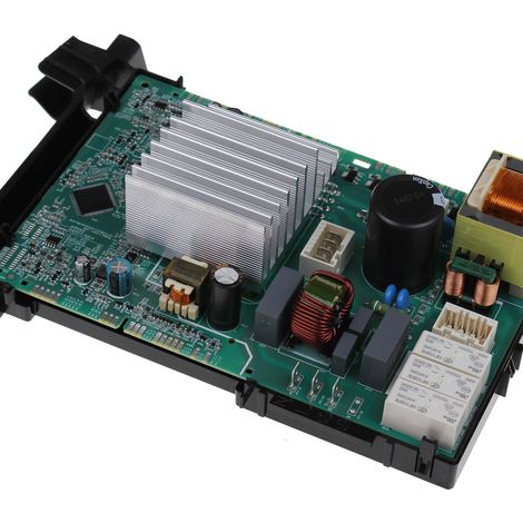 Bosch - module puissance/inverseur programmé - 11055350