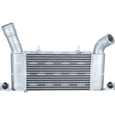 Intercooler, échangeur NRF 309098 MITSUBISHI 1530A052