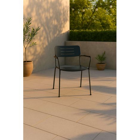 Nicke Chaise de salle à manger (1/2)
