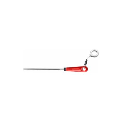 Lime d'atelier Rond 200mm ( Prix pour 1 )