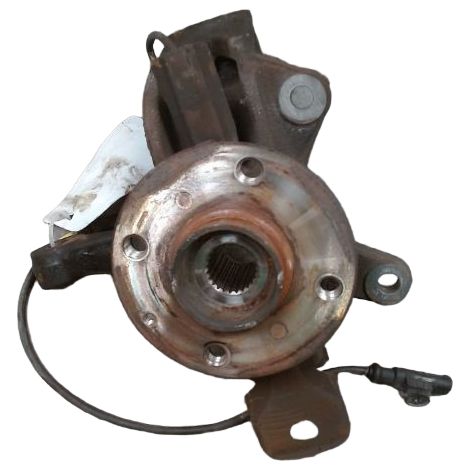 [PRODUIT D'OCCASION] Pivot Avant Droit PEUGEOT 108 ♻️ Ref Oe. B000905580 - Garantie à vie (1/3)