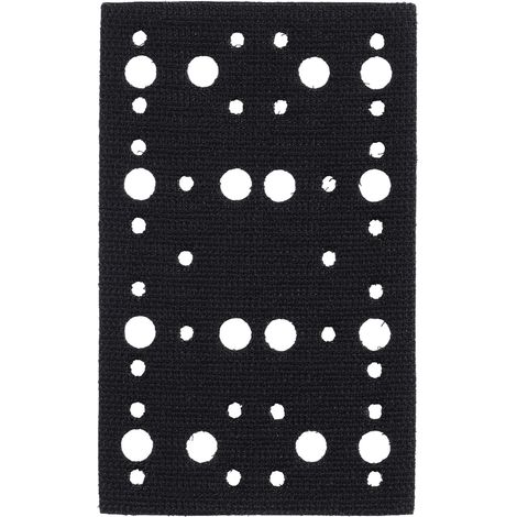 Makita  Protector  de  plato  de  lija  80x130  mm  -  D-78829
