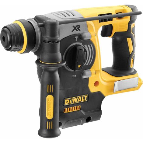 DeWALT DCH273N martillo percutor 18V XR SDS-PLUS 18V solo cuerpo (1/10)