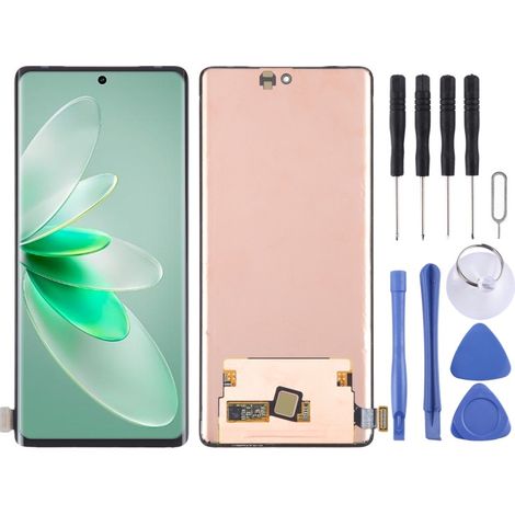 Compatible with the original AMOLED LCD touchscreen of the vivo S16 Pro (1/4)