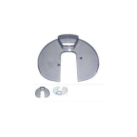 Bosch 482103 Anti-EcclabouBoussures Bol Cover