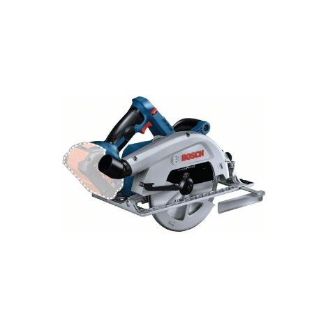 BOSCH GKS18V-68C SIERRA CIRCULAR BITURBO A BATERIA EQUIPAMIENTO Sólo máquina en maletín (1/5)