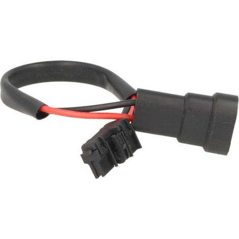 Cablaggio Alimentazione Ballast Xenon OEM Per Centralina XB4402 (1/3)