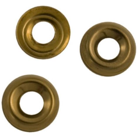 ANELLI OTTONE C/60 PZS