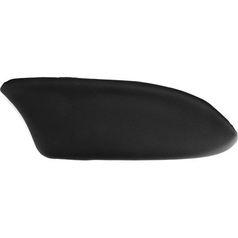 Accoudoir Portière Avant Droite Passager Noir 83503-TA0-A31ZA Compatible Honda Accord 08-12 (1/4)