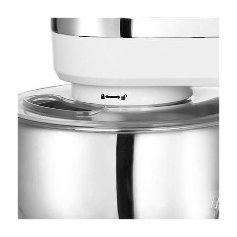 Emerio KM-123117 robot da cucina multifunzione bianco 5L