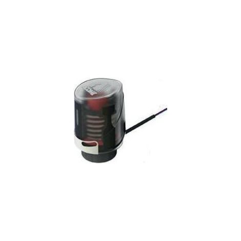 Thermomoteur 1 Wztt 230V pour collecteur Acier Inox THERMACOME 523236