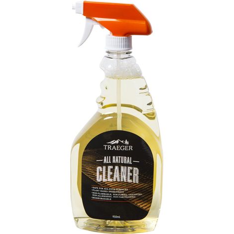 TRAEGER All Natural Reiniger 950 ml