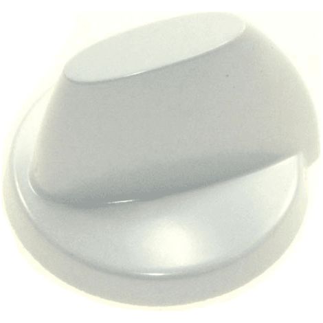 MANETTE DE COMMANDE POUR TABLE DE CUISSON WHIRLPOOL - 480121101078 (1/3)