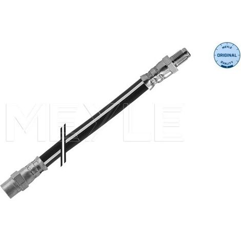 Flexible de frein Meyle 300 343 2100 BMW 1 108 134 1 115 697 1 153 107 1 159 881