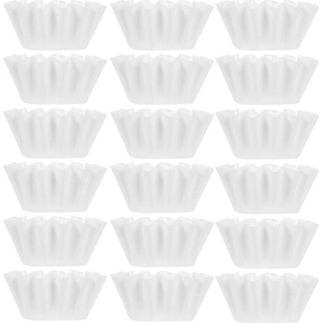50 doublures pour brûleur à cire (1/3)