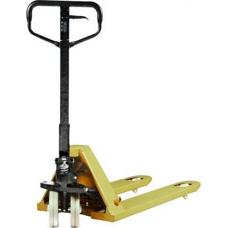 Transpalette manuel 2.5 tonnes