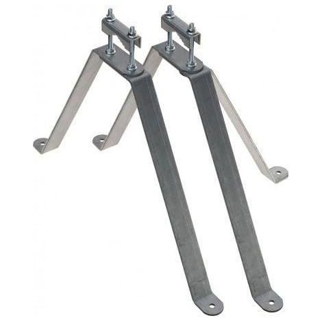 OMP-50L40 Wandklemme