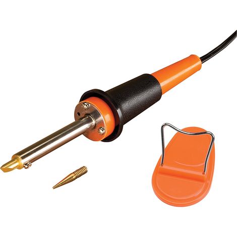PG - PIROGRAFO 30W+ 2 PUNTE + SUPPORTO