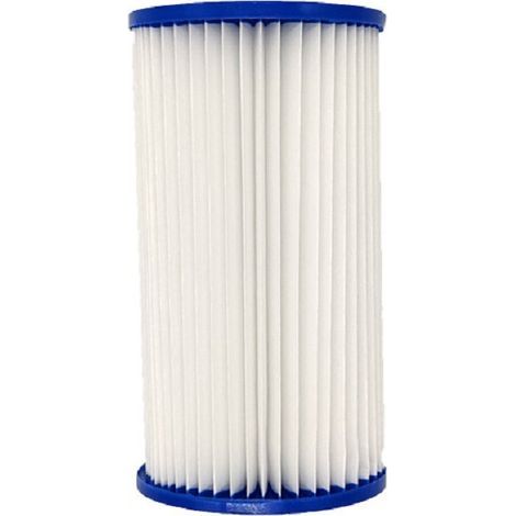 Intex Typ A wiederverwendbare Filterkartusche für Schwimmbadwasserpumpen. (1/5)