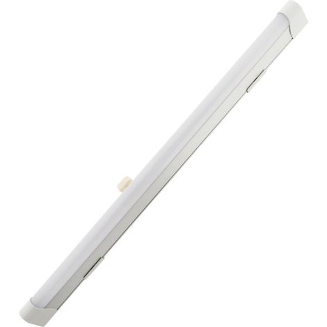 Réglette standard LED 24W 2200lm - Zenitech (1/2)