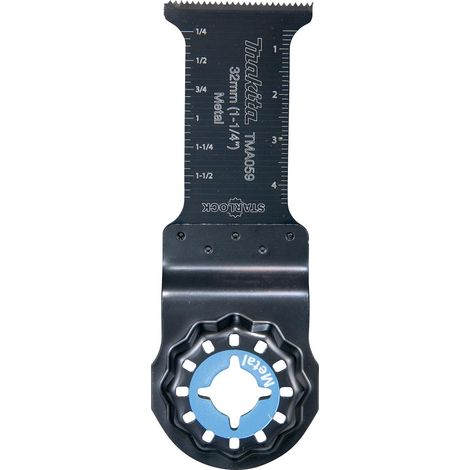 Makita - Set de lames de scie 5 cm, 5 pcs B-64939-5 (1/5)