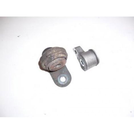 [PRODUIT D'OCCASION] Support divers origine pour moto Yamaha 600 FZ6 2007 5VX Occasion