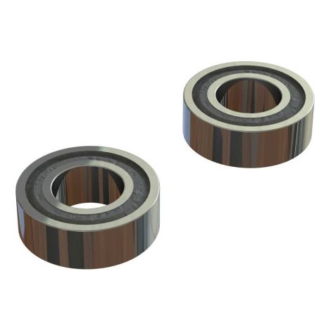 Ball Bearing 6x12x4mm 2RS (2)