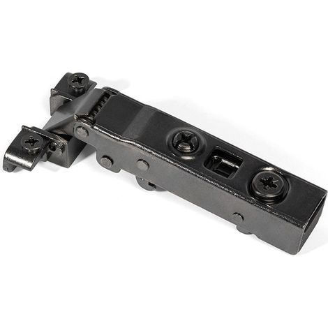 bisagra puma clip cam para puertas de perfil aluminio codo recto codo recto (1/5)