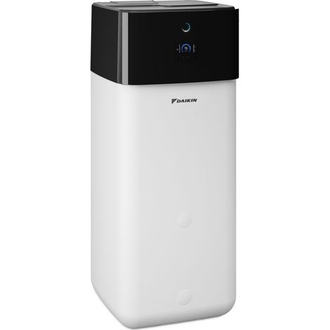 DAIKIN Altherma 3 H HT ECH2O 500 H Inneneinheit mit integr. 500 L Speicher, ETSH16P50E7