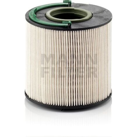 Filtre à carburant Mann Filter PU1040x