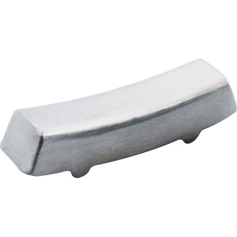 Salvinelli Appoggia Posate 6 Cm Acciaio