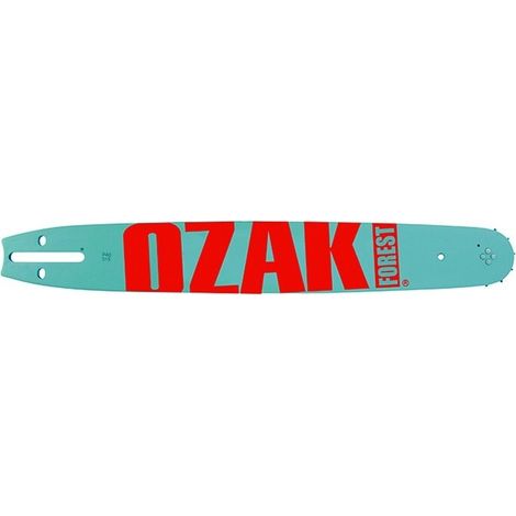 Gu铆a OZAKI 50 cm - ZKK50 - 325 - 1,5 mm