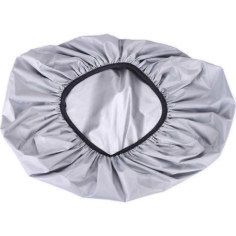 Housse de pluie imperméable pour vélos électriques, panier de vélo extérieur avec conception imperméable (1/4)